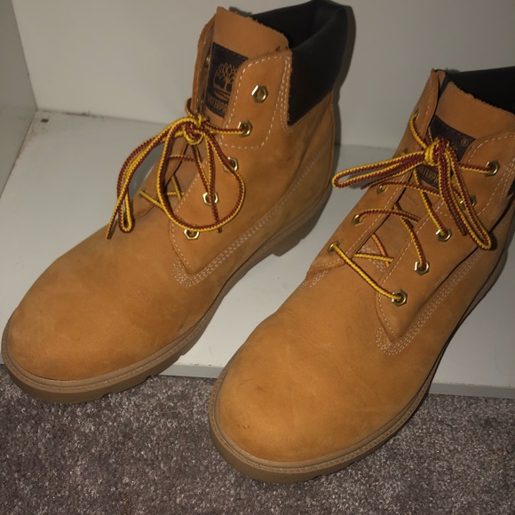 Timberland Shoes - Boots
